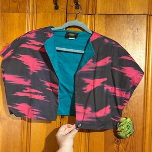 Creature of the Black Lagoon Bolero NEW